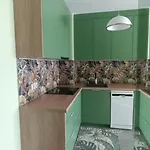 Green Apartament Apartment *
