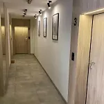 Green Apartament *
