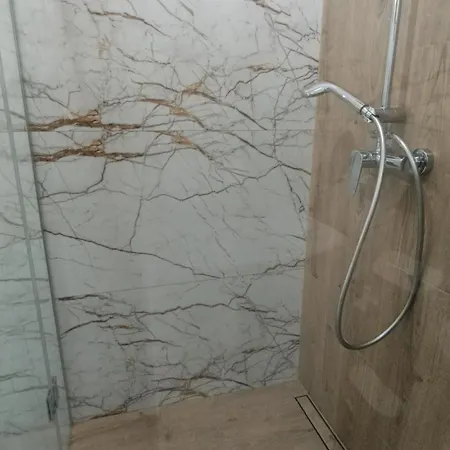 Green Apartament Апартаменты