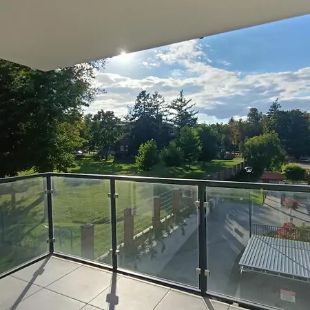 Green Apartament Apartment *