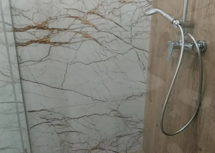 Green Apartament Lägenhet